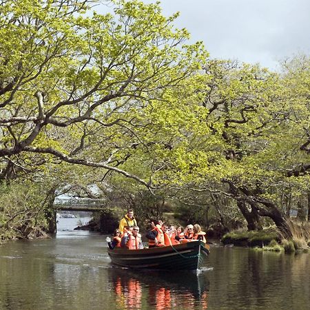 Old Weir Lodge Killarney Luaran gambar