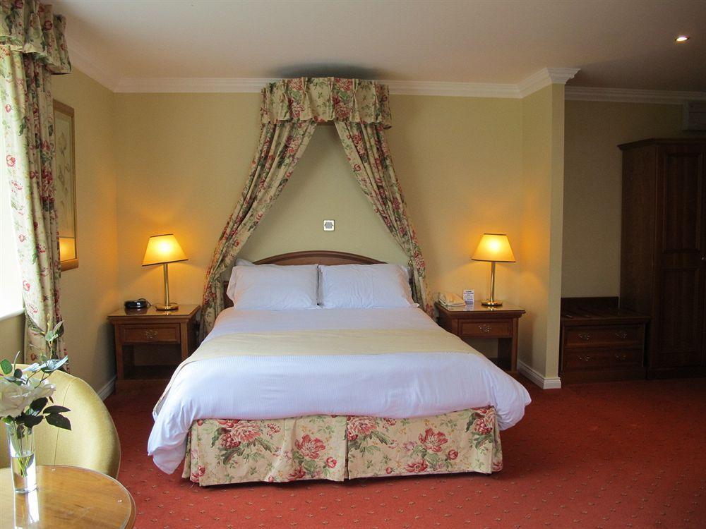 Old Weir Lodge Killarney Luaran gambar
