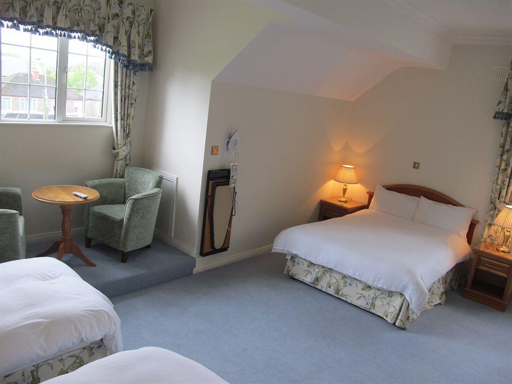 Old Weir Lodge Killarney Luaran gambar