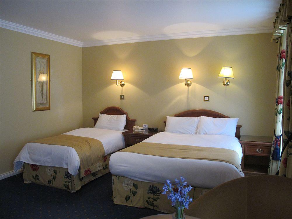 Old Weir Lodge Killarney Luaran gambar