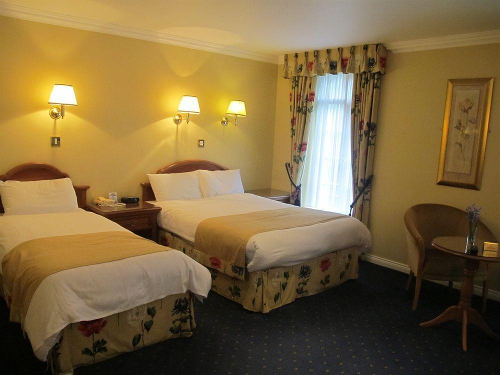 Old Weir Lodge Killarney Luaran gambar