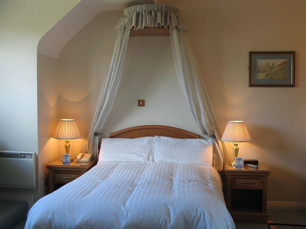 Old Weir Lodge Killarney Luaran gambar