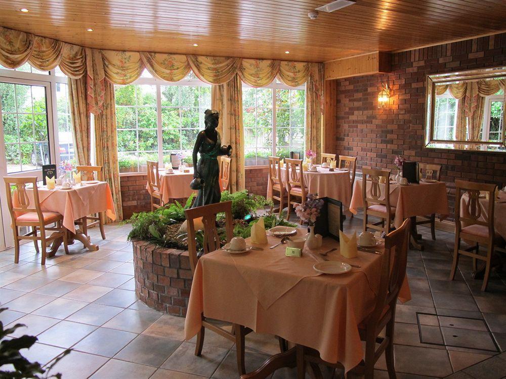 Old Weir Lodge Killarney Luaran gambar
