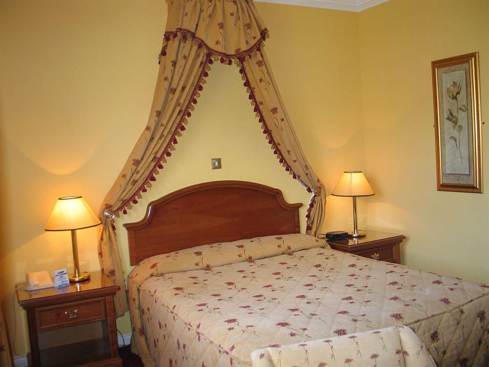 Old Weir Lodge Killarney Luaran gambar