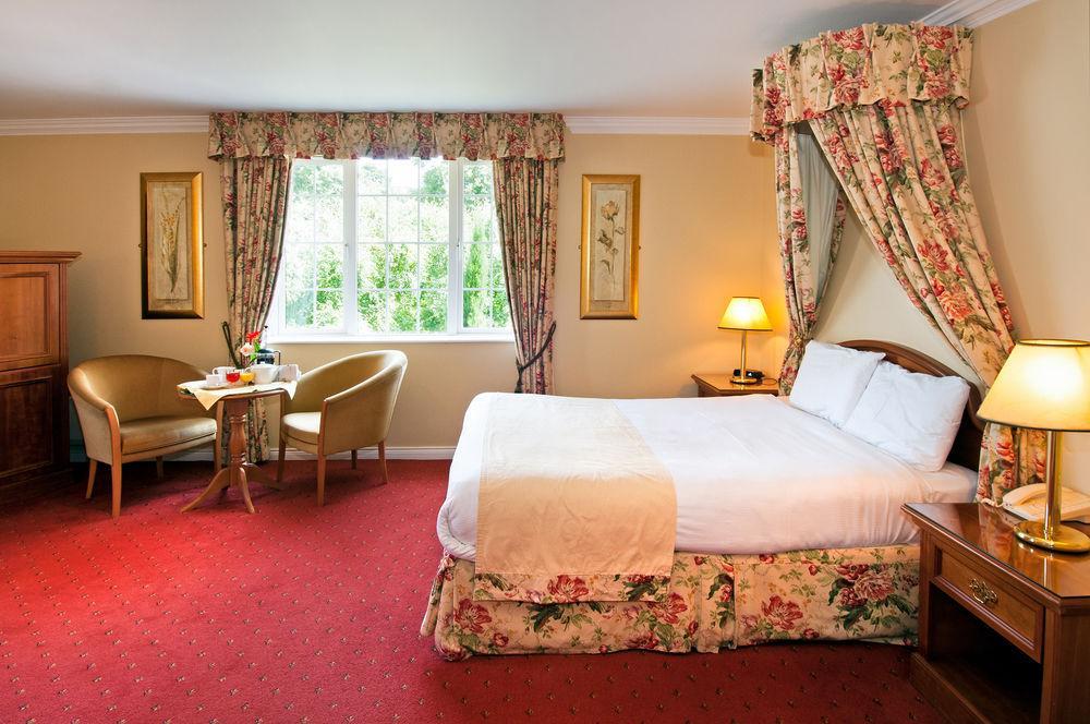 Old Weir Lodge Killarney Luaran gambar