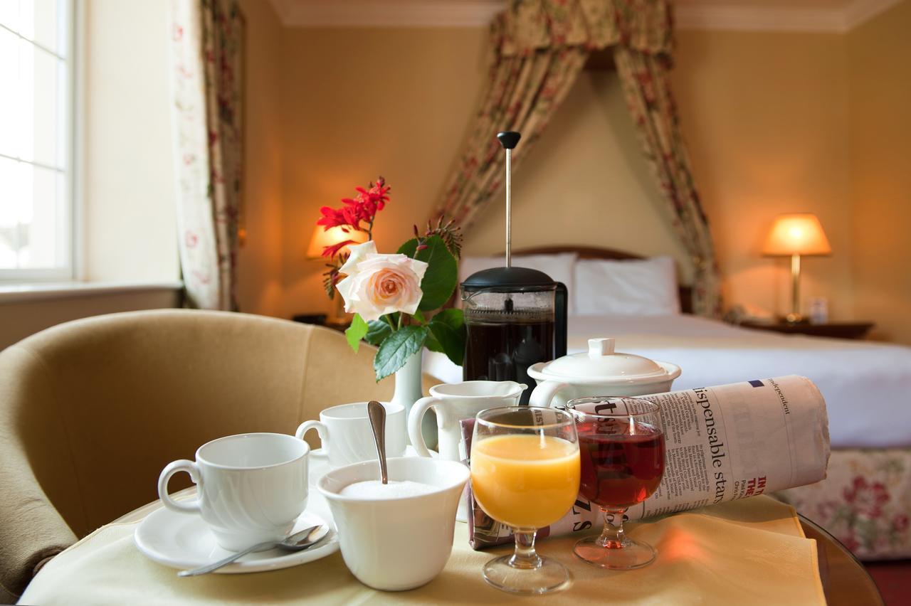 Old Weir Lodge Killarney Luaran gambar