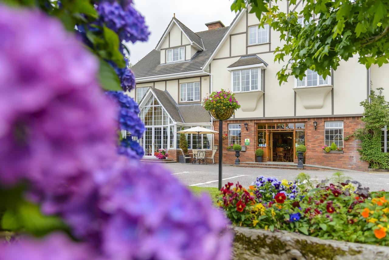 Old Weir Lodge Killarney Luaran gambar