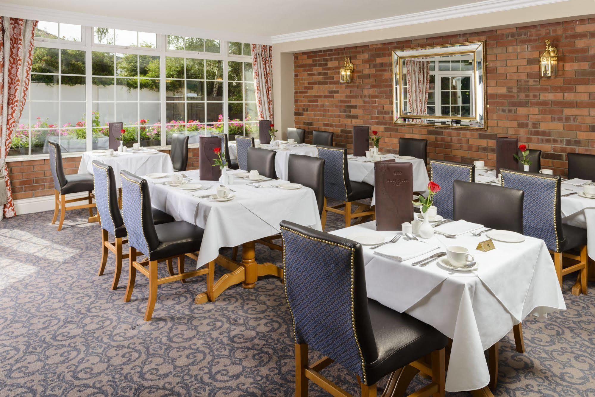 Old Weir Lodge Killarney Luaran gambar