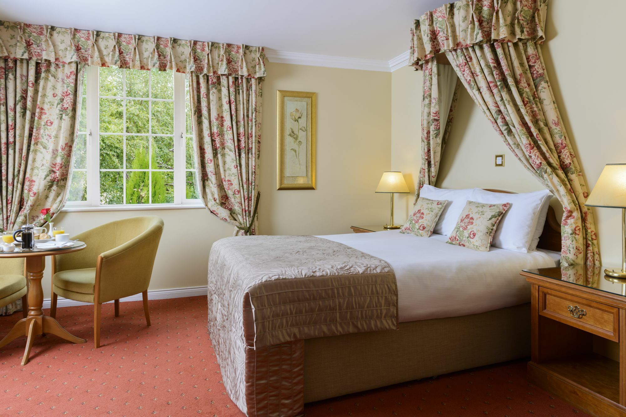 Old Weir Lodge Killarney Luaran gambar