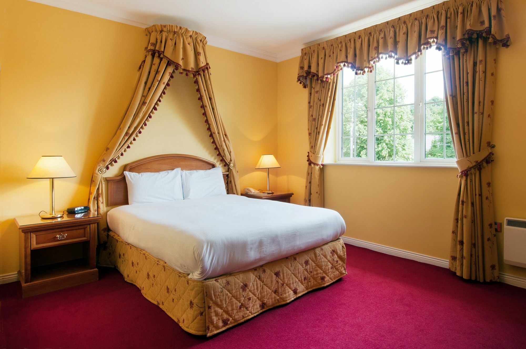 Old Weir Lodge Killarney Luaran gambar