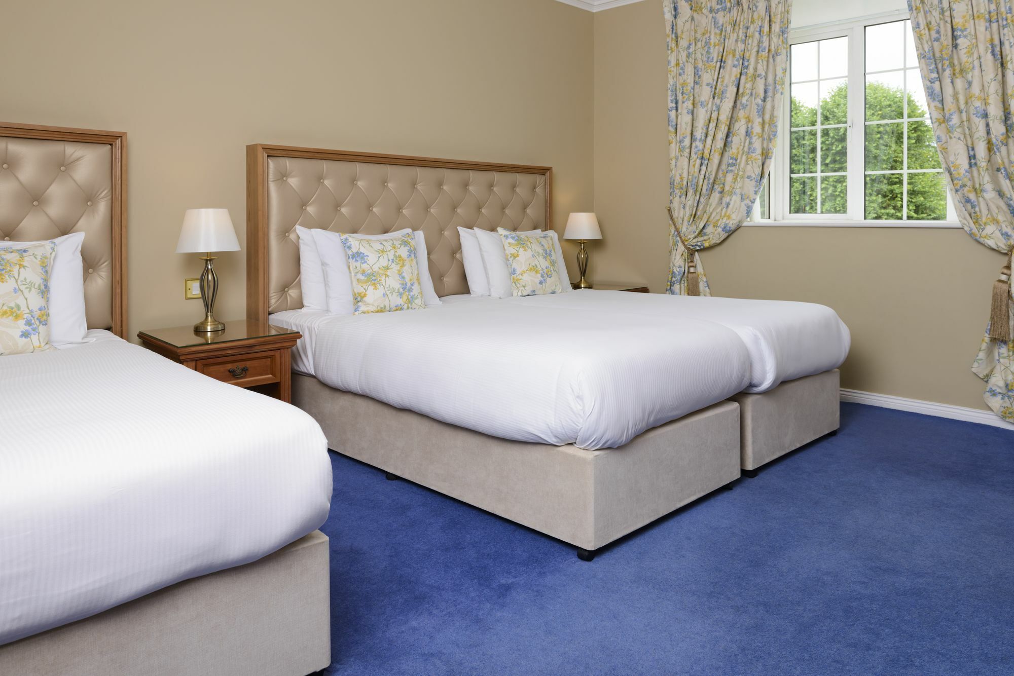 Old Weir Lodge Killarney Luaran gambar